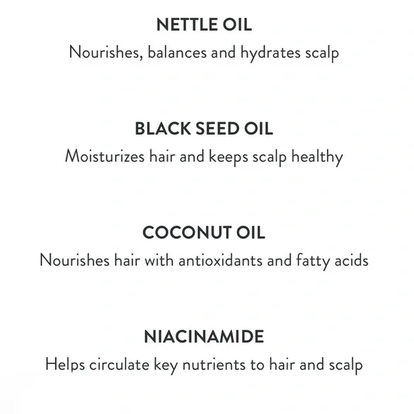 Routine Wellness Anti-Thinning Conditioner - Picture 8 of 14